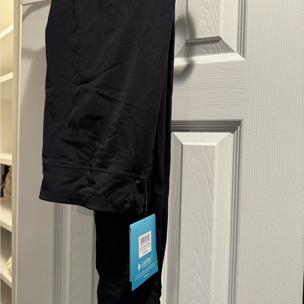 Coolibar Women’s XL Deep Water Swim Tights
